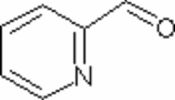 2-Pyridinecarboxaldehyde